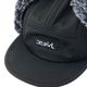 X-GIRL  | BOX LOGO EMBROIDERED DOG EAR JET CAP��105263051001��