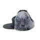 X-GIRL  | BOX LOGO EMBROIDERED DOG EAR JET CAP��105263051001��
