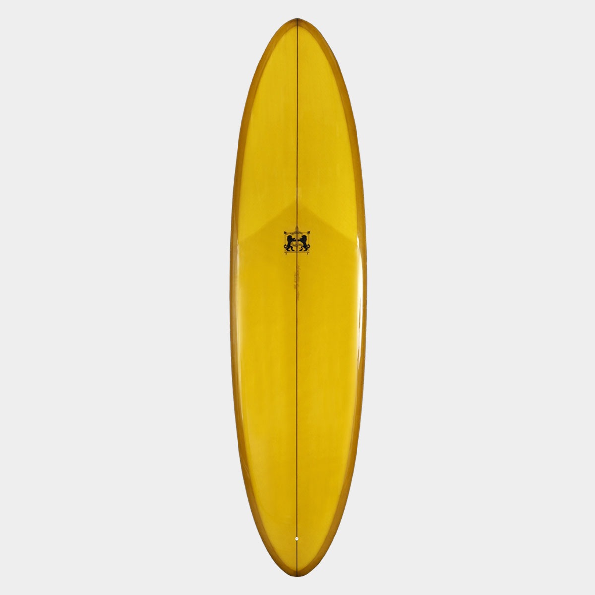 20%OFF ޡۥ꡼ᥤӥ եܡ åƥ 7.6 ߥå ե ߥåɥ󥰥 󥰥륹 surfboards LARRY MABILE EGGSTACY 7'6 YELLOW jk2309 (JACK)