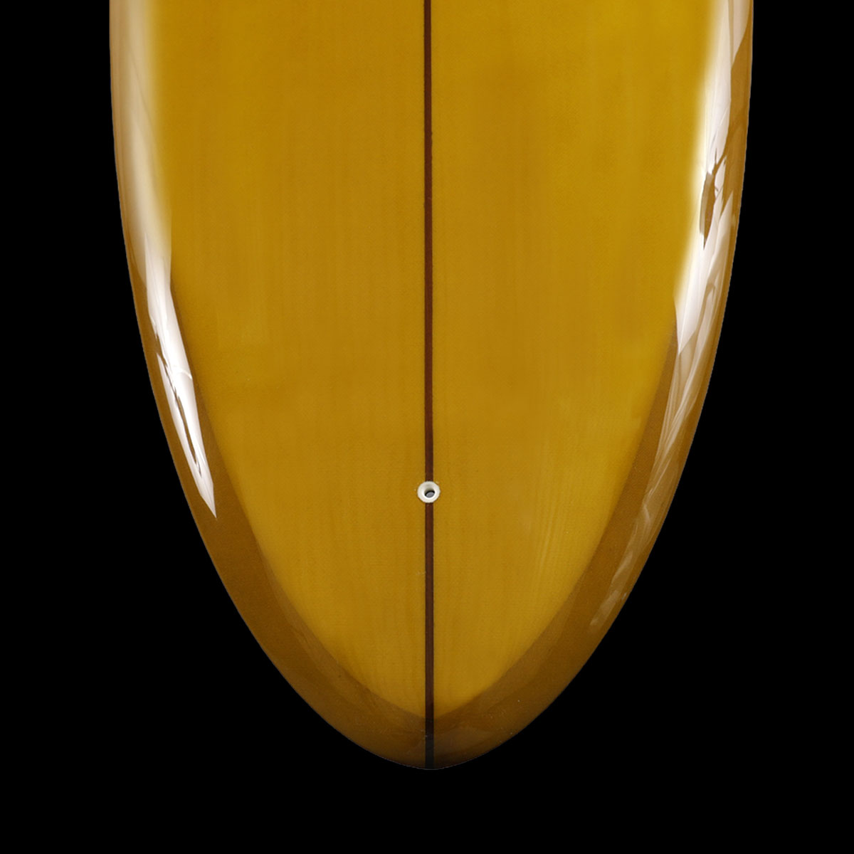 ꡼ᥤӥ եܡ åƥ 7.6 ߥå ե ߥåɥ󥰥 󥰥륹 surfboards LARRY MABILE EGGSTACY 7'6 YELLOW jk2309