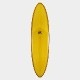 ꡼ᥤӥ եܡ åƥ 7.6 ߥå ե ߥåɥ󥰥 󥰥륹 surfboards LARRY MABILE EGGSTACY 7'6 YELLOW jk2309