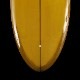 ꡼ᥤӥ եܡ åƥ 7.6 ߥå ե ߥåɥ󥰥 󥰥륹 surfboards LARRY MABILE EGGSTACY 7'6 YELLOW jk2309