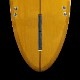 20%OFF ޡۥ꡼ᥤӥ եܡ åƥ 7.6 ߥå ե ߥåɥ󥰥 󥰥륹 surfboards LARRY MABILE EGGSTACY 7'6 YELLOW jk2309 (JACK)