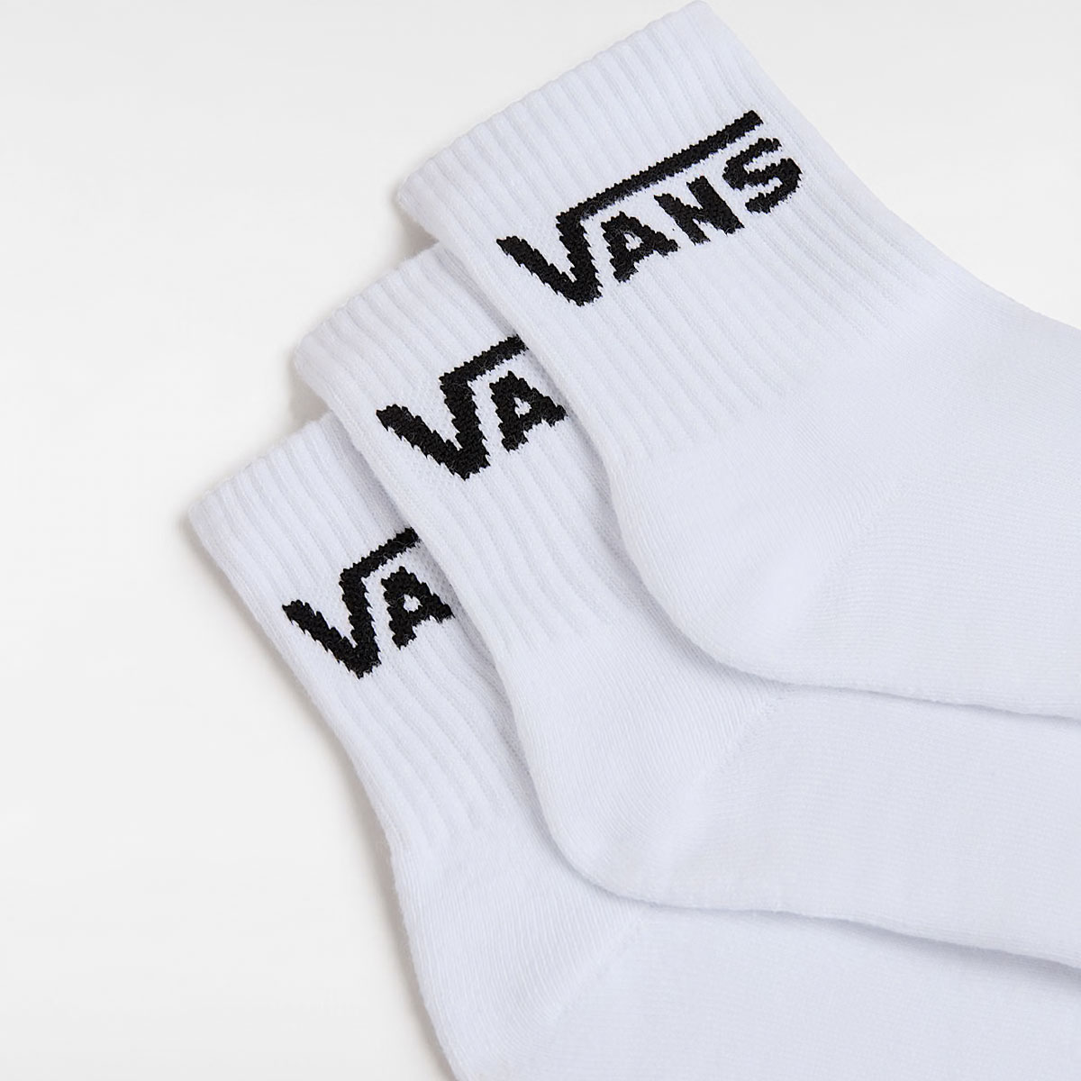 VANS | CLASSIC HALF CREW��VN000BHXWHT��