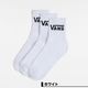 VANS | CLASSIC HALF CREW��VN000BHXWHT��