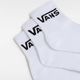VANS | CLASSIC HALF CREW��VN000BHXWHT��