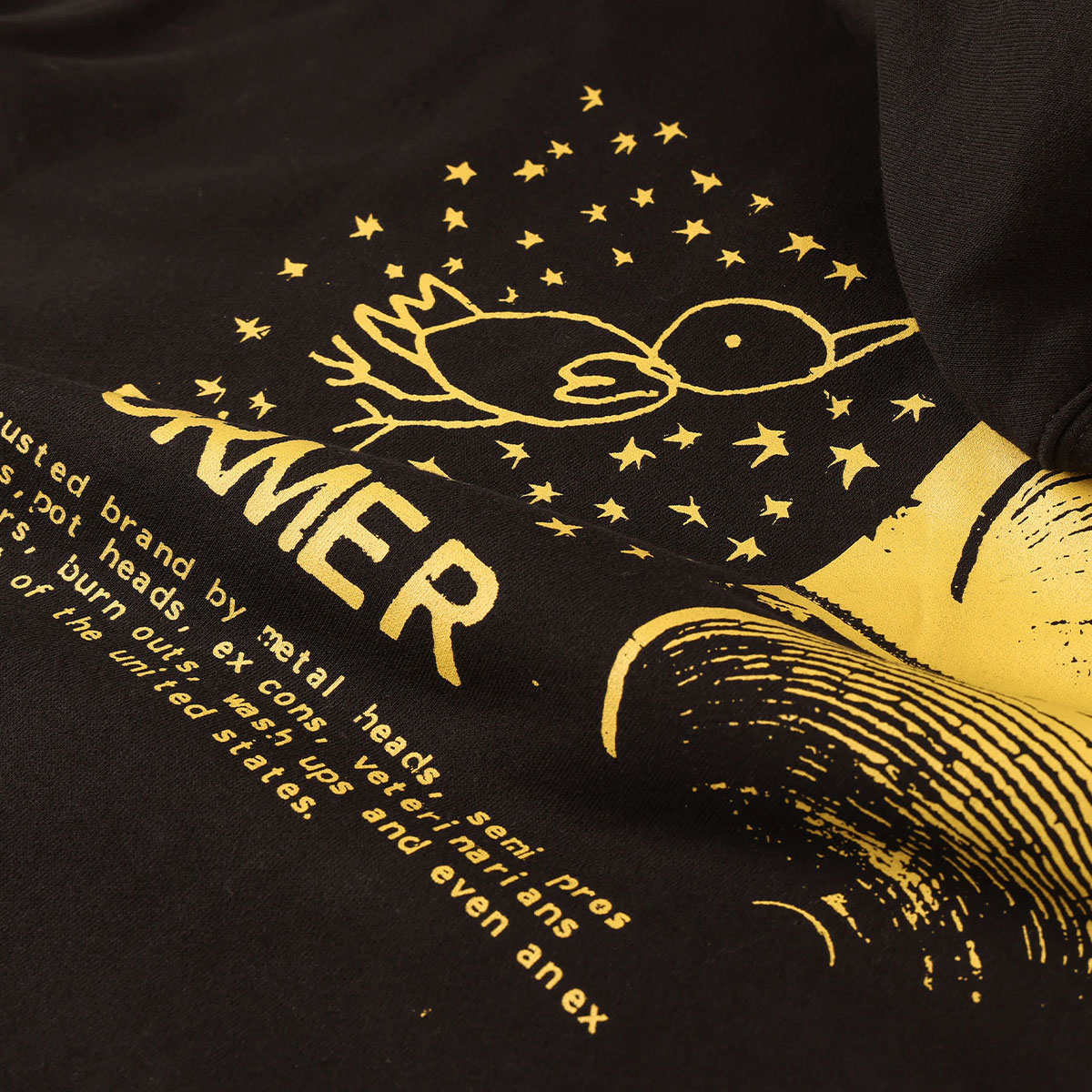 �ե����ޡ� ��� �������å� �ѡ����� �ա��ǥ��� �ȥåץ� M L �����ե��� �����ȥɥ� ���ȥ꡼�� �͵� �֥��� FORMER ���� | FREE CRUX HOOD��FFL-25308��