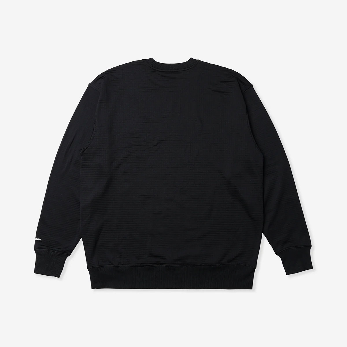 ��20%OFF ���ե�����ۥϡ��졼 �ե���ȥ� ��åե륤��ʡ� ����T ĹµT����� ��� ��ǥ����� �ۿ�®�� S M L XL �͵��֥��� HURLEY ���� |  PHANTOM WAFFLE INNER LOOSE CREW��MIW2200004��