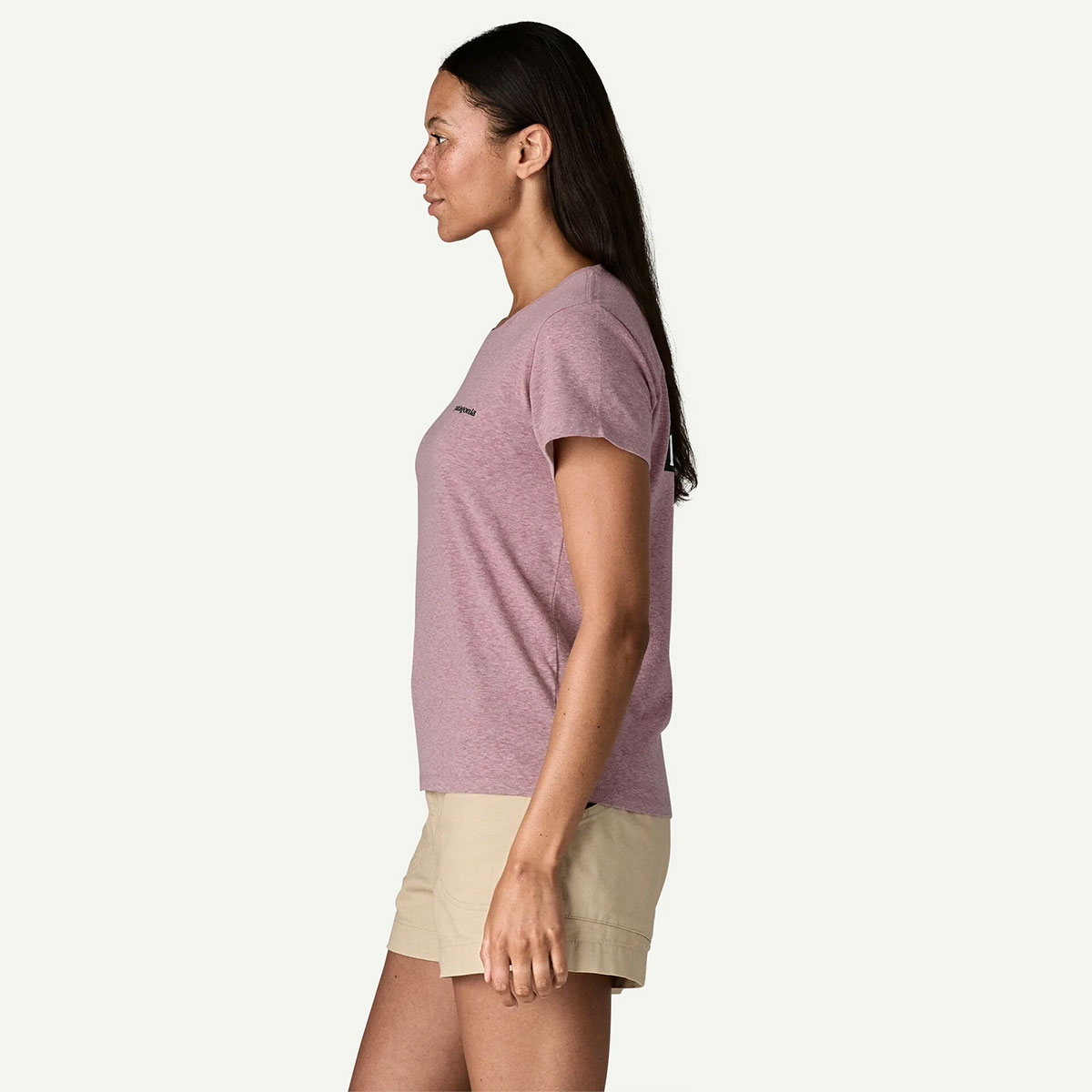 Patagonia | Women's P-6 Logo Responsibili-Tee��37567��