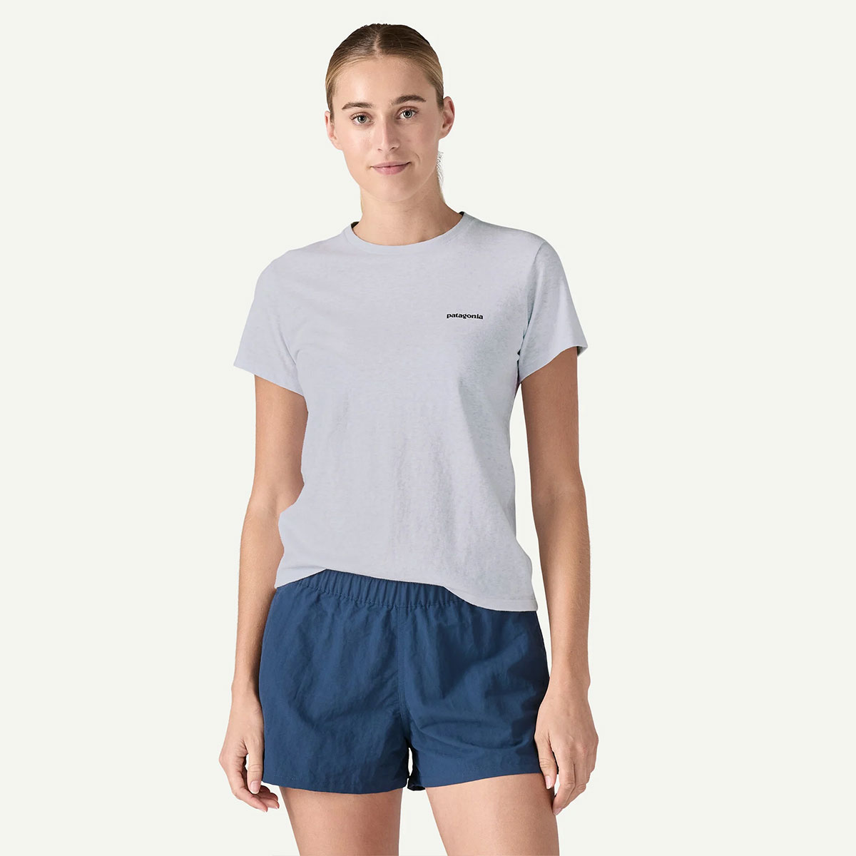 Patagonia | Women's P-6 Logo Responsibili-Tee��37567��
