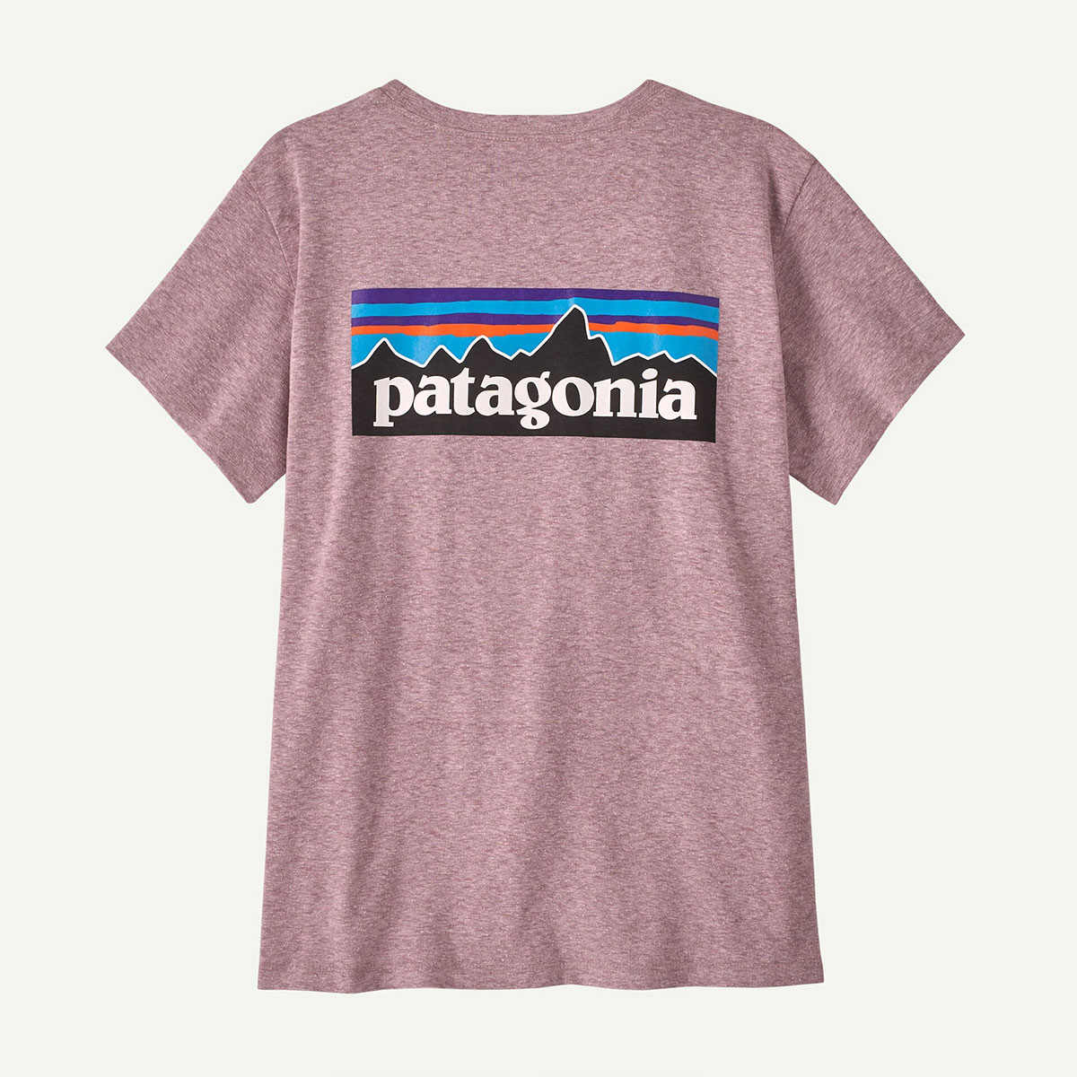 Patagonia | Women's P-6 Logo Responsibili-Tee��37567��