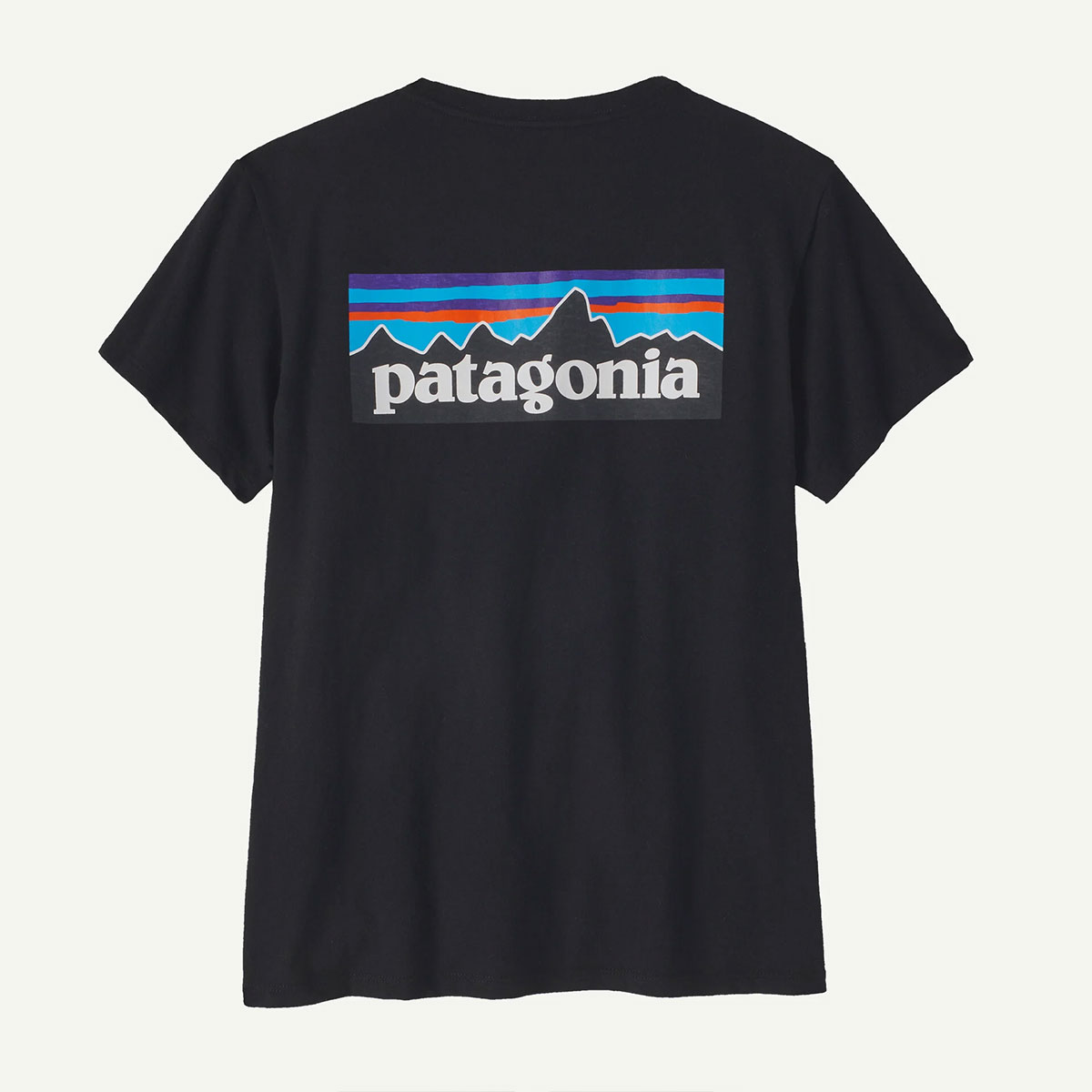 Patagonia | Women's P-6 Logo Responsibili-Tee��37567��