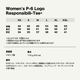 Patagonia | Women's P-6 Logo Responsibili-Tee��37567��