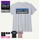 Patagonia | Women's P-6 Logo Responsibili-Tee��37567��