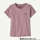 Patagonia | Women's P-6 Logo Responsibili-Tee��37567��