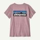 Patagonia | Women's P-6 Logo Responsibili-Tee��37567��