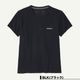 Patagonia | Women's P-6 Logo Responsibili-Tee��37567��