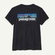 Patagonia | Women's P-6 Logo Responsibili-Tee��37567��