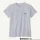 Patagonia | Women's P-6 Logo Responsibili-Tee��37567��