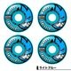 SPITFIRE WHEELS | Formula Four 99D Radial Full Skateboard Wheels��21110388854��