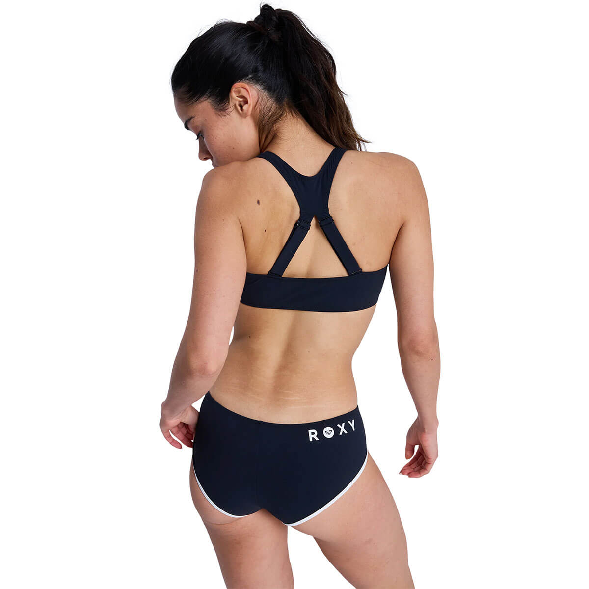 ROXY | ROXY FITNESS ROXY ACTIVE SD SHORTY DOLPHIN��ERJX405251��