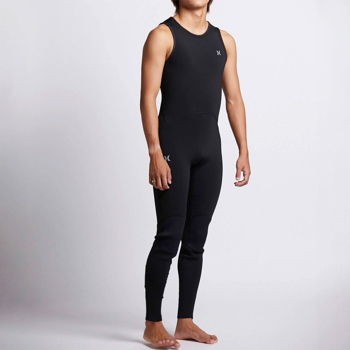 ��6/7(��)�ޤǡ�15,000��(�ǹ�)�ʾ太�㤤�夲�ǥ����åȥХå��ץ쥼��ȡ�Hurley | ADVANTAGE PLUS 2MM LONG JOHN��MZLJAD26��wmz