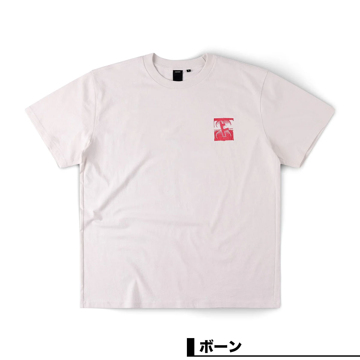 ��20%OFF ���ꥢ��󥹥������ FORMER | SLANT F CRUX T-SHIRT ��FTE-26227��