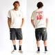��20%OFF ���ꥢ��󥹥������ FORMER | SLANT F CRUX T-SHIRT ��FTE-26227��
