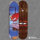 Toy Machine Skateboard | MONSTER FLEX 8.25inch��BRDTM0403��