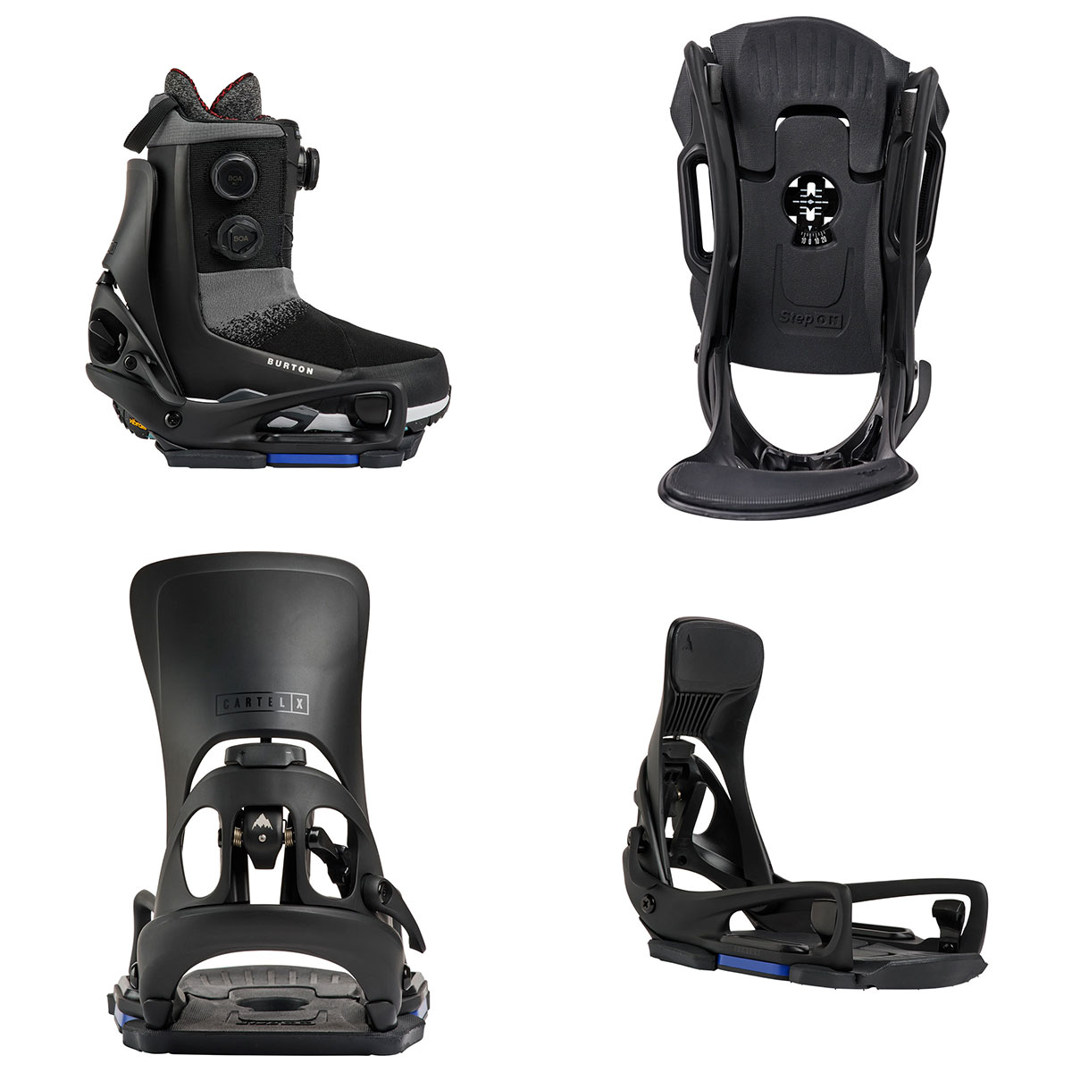 BURTON  | Cartel X EST��W27JP-303041��