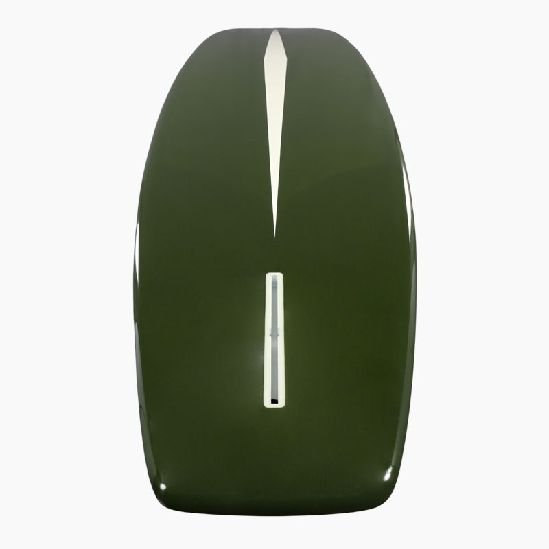 ��40%OFF ���ꥢ��󥹥������Michael Takayama surfboards �ޥ����륿����� �����եܡ��� �����ե��� ���󥰥ܡ��� ���󥰥�ե��� KHAKI �ѡ��ץ쥯���� ������������ 9.7 | PERPLEXER��mt07�ۡ�PU��