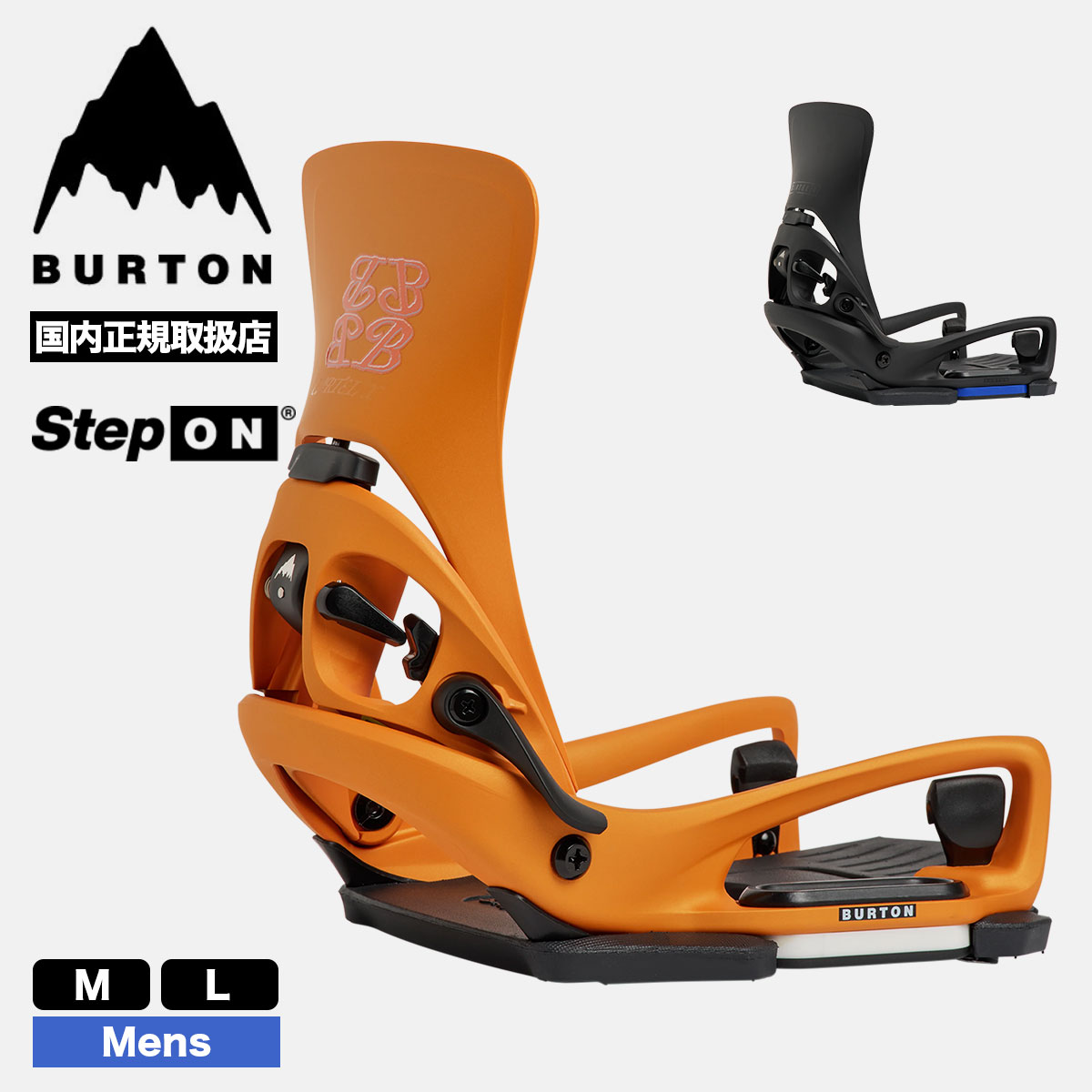 BURTON  | Cartel X EST��W27JP-303041��