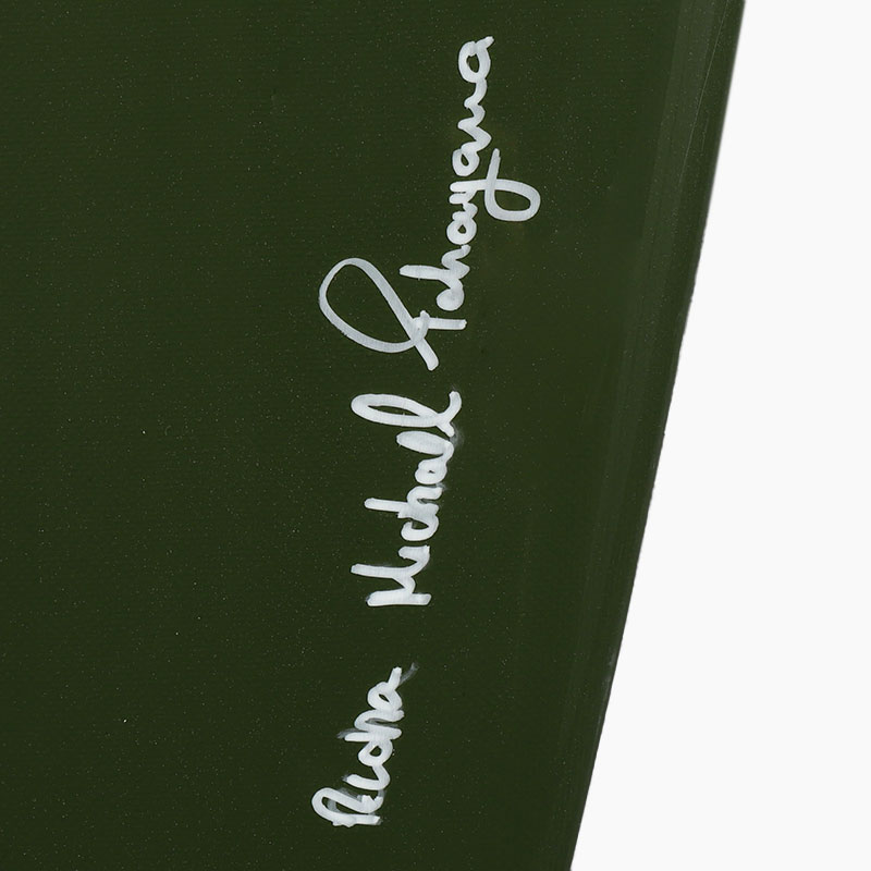 ��40%OFF ���ꥢ��󥹥������Michael Takayama surfboards �ޥ����륿����� �����եܡ��� �����ե��� ���󥰥ܡ��� ���󥰥�ե��� KHAKI �ѡ��ץ쥯���� ������������ 9.7 | PERPLEXER��mt07�ۡ�PU��