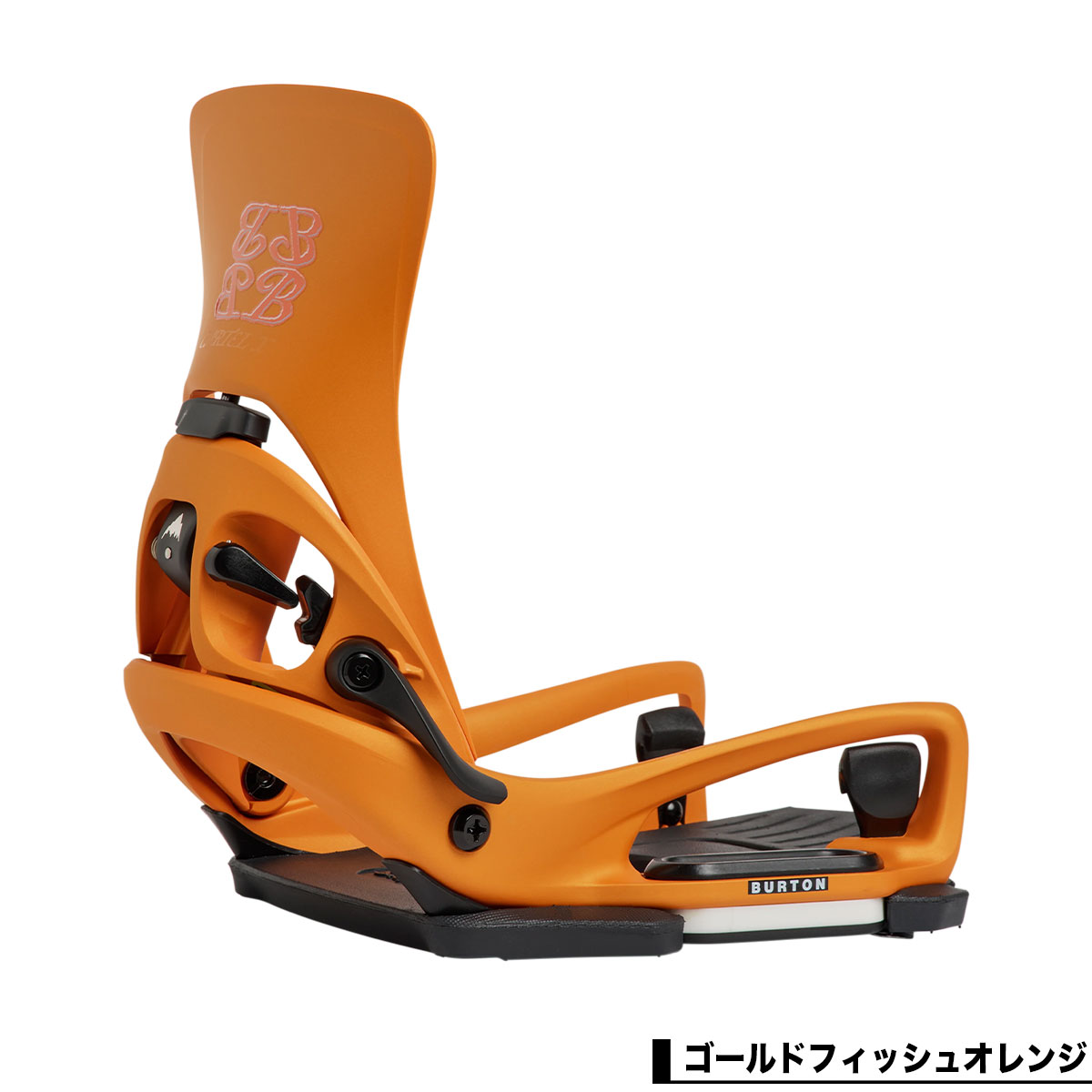 BURTON  | Cartel X EST��W27JP-303041��