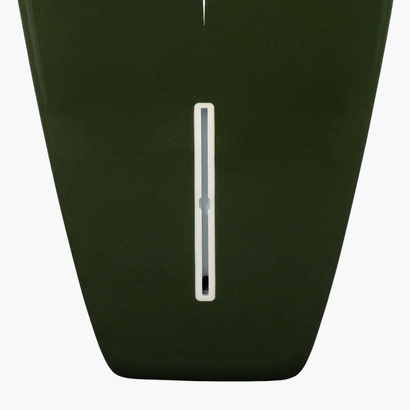 ��40%OFF ���ꥢ��󥹥������Michael Takayama surfboards �ޥ����륿����� �����եܡ��� �����ե��� ���󥰥ܡ��� ���󥰥�ե��� KHAKI �ѡ��ץ쥯���� ������������ 9.7 | PERPLEXER��mt07�ۡ�PU��