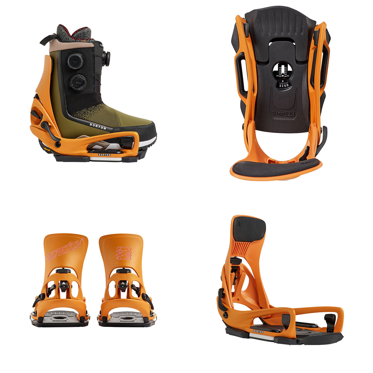BURTON  | Cartel X EST��W27JP-303041��