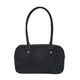 X-GIRL | TONAL XG EMBLEM LANDSCAPE HANDBAG��105263053003��
