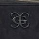 X-GIRL | TONAL XG EMBLEM LANDSCAPE HANDBAG��105263053003��