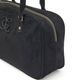 X-GIRL | TONAL XG EMBLEM LANDSCAPE HANDBAG��105263053003��