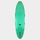 20%OFF ޡۥ꡼ᥤӥ եܡ åƥ 7.6 ߥå ե ߥåɥ󥰥 󥰥륹 surfboards LARRY MABILE EGGSTACY 7'6 GREEN ꡼jk2310 (JACK)