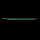 20%OFF ޡۥ꡼ᥤӥ եܡ åƥ 7.6 ߥå ե ߥåɥ󥰥 󥰥륹 surfboards LARRY MABILE EGGSTACY 7'6 GREEN ꡼jk2310 (JACK)