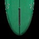 20%OFF ޡۥ꡼ᥤӥ եܡ åƥ 7.6 ߥå ե ߥåɥ󥰥 󥰥륹 surfboards LARRY MABILE EGGSTACY 7'6 GREEN ꡼jk2310 (JACK)