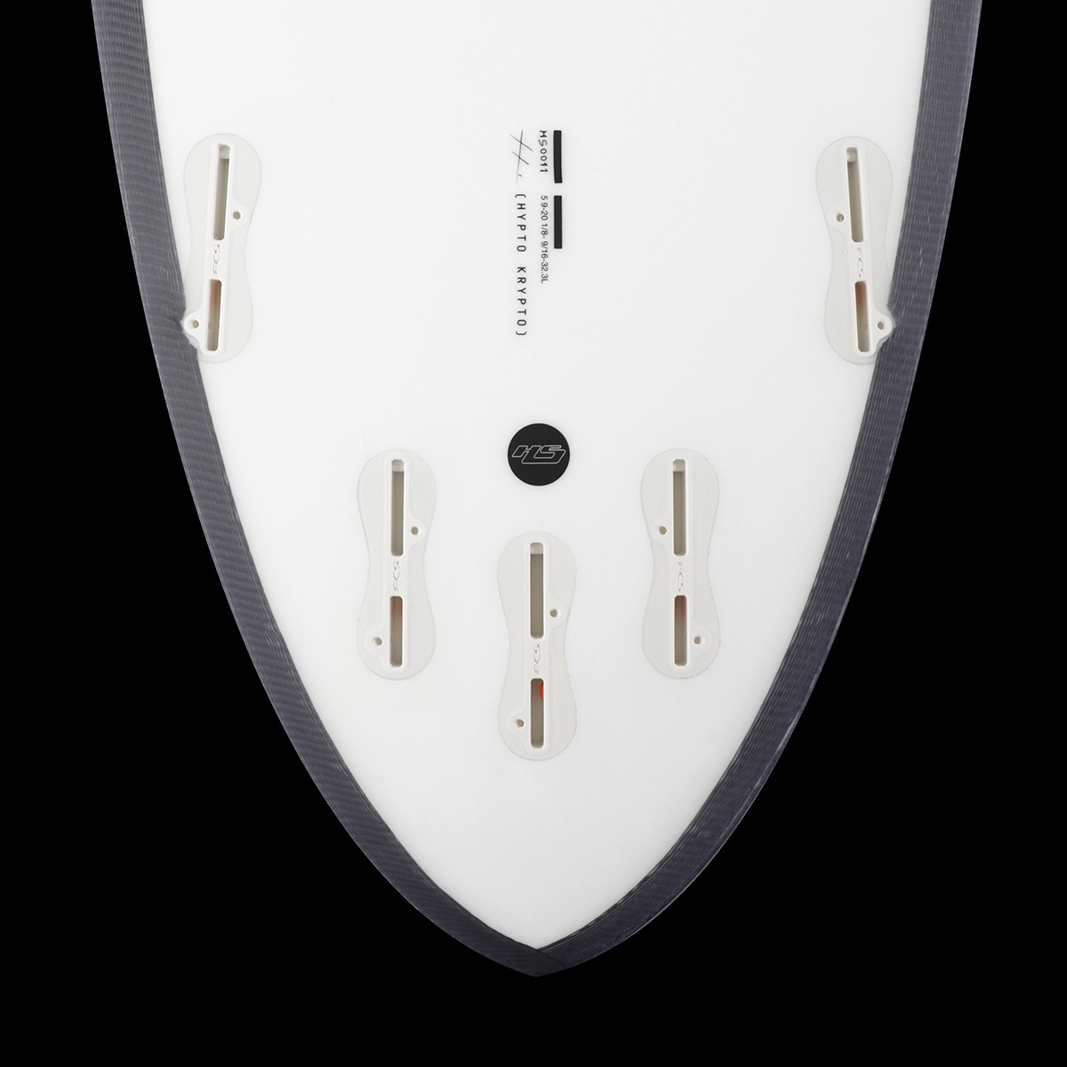 �ڿ��ե������HAYDENSHAPES HYPTO KRYPTO 5.6 / 5.7 / 5.8 / 5.9 / 5.10 / 5.11�إ��ǥ� �������ץ� �ҥץȥ���ץ� 5'6 / 5'7 / 5'8 / 5'9 / 5'10 / 5'11 FCS2 5plugs ���硼�ȥܡ��� �����եܡ��� �����ե��� ���ꥢ��EPS��