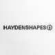 �ڿ��ե������HAYDENSHAPES HYPTO KRYPTO 5.6 / 5.7 / 5.8 / 5.9 / 5.10 / 5.11�إ��ǥ� �������ץ� �ҥץȥ���ץ� 5'6 / 5'7 / 5'8 / 5'9 / 5'10 / 5'11 FCS2 5plugs ���硼�ȥܡ��� �����եܡ��� �����ե��� ���ꥢ��EPS��
