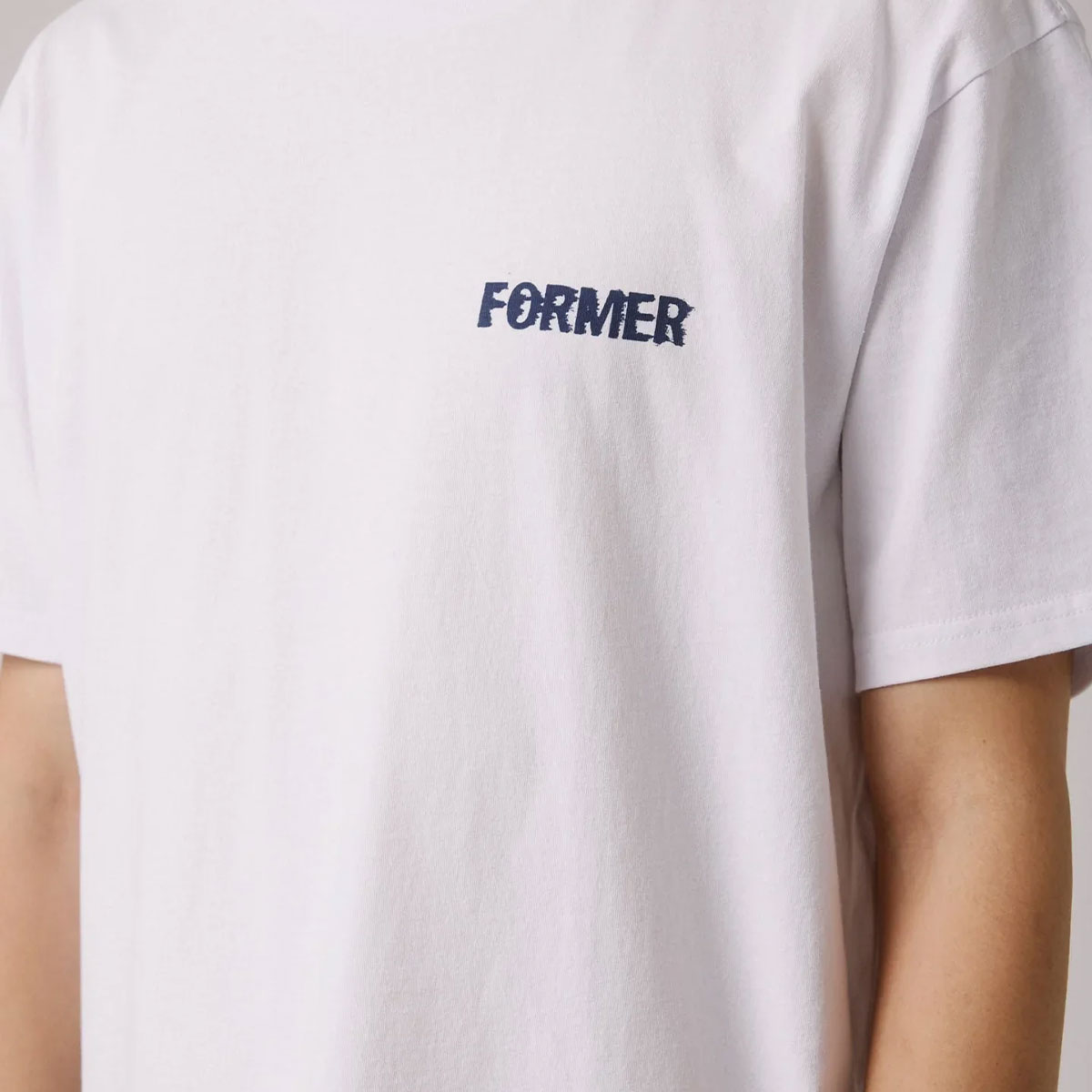 20%OFF ۥեޡ  ȾµT Хåץ 2 M L ե ȥɥ ȥ꡼ ͵ ֥ FORMER  | LABYRINTH T-SHIRTFTE-25109