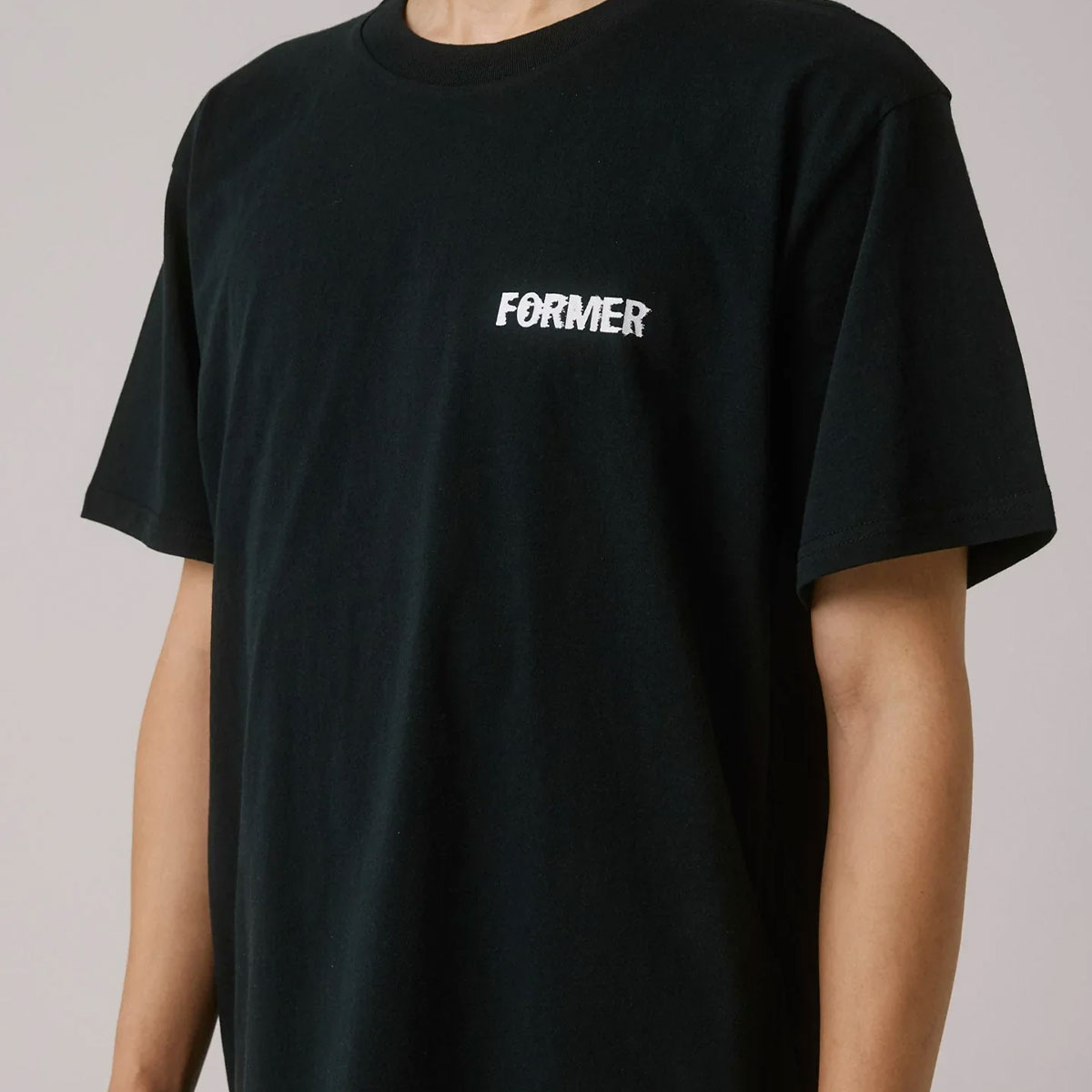 20%OFF ۥեޡ  ȾµT Хåץ 2 M L ե ȥɥ ȥ꡼ ͵ ֥ FORMER  | LABYRINTH T-SHIRTFTE-25109