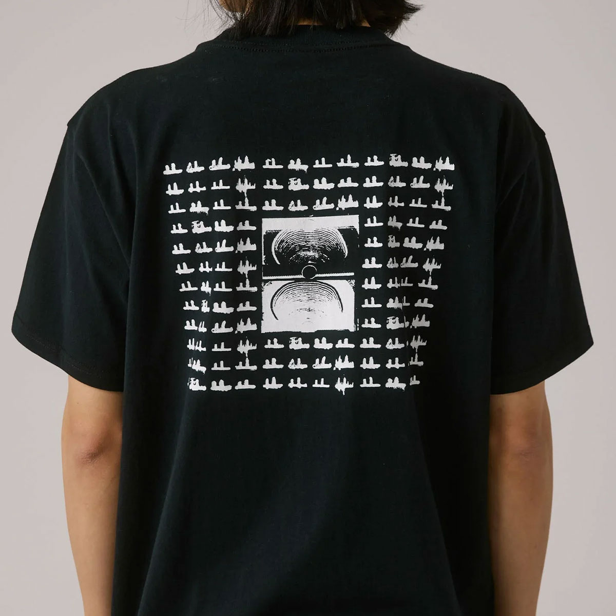 20%OFF ۥեޡ  ȾµT Хåץ 2 M L ե ȥɥ ȥ꡼ ͵ ֥ FORMER  | LABYRINTH T-SHIRTFTE-25109