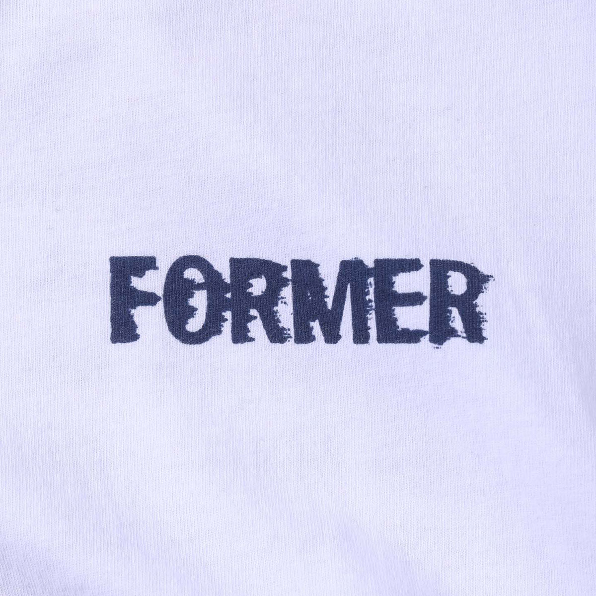 20%OFF ۥեޡ  ȾµT Хåץ 2 M L ե ȥɥ ȥ꡼ ͵ ֥ FORMER  | LABYRINTH T-SHIRTFTE-25109