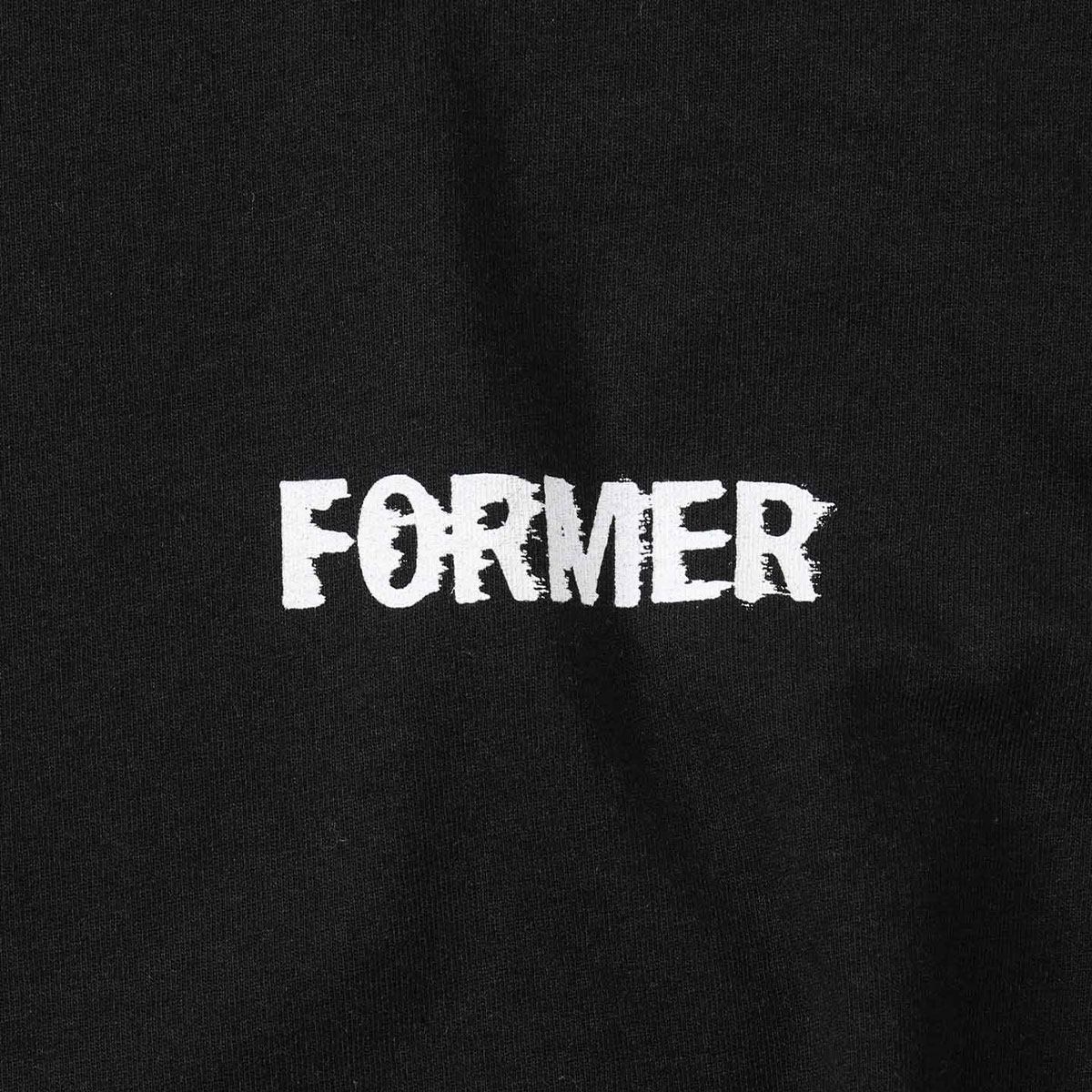 20%OFF ۥեޡ  ȾµT Хåץ 2 M L ե ȥɥ ȥ꡼ ͵ ֥ FORMER  | LABYRINTH T-SHIRTFTE-25109