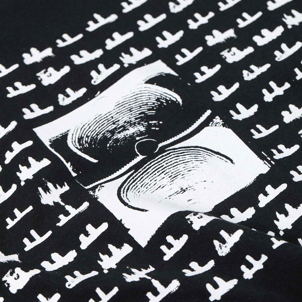 20%OFF ۥեޡ  ȾµT Хåץ 2 M L ե ȥɥ ȥ꡼ ͵ ֥ FORMER  | LABYRINTH T-SHIRTFTE-25109